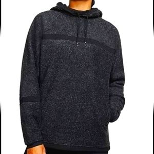 Nike therma tech fleece hoodie